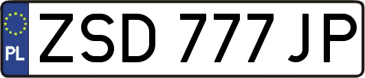 ZSD777JP