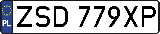 ZSD779XP