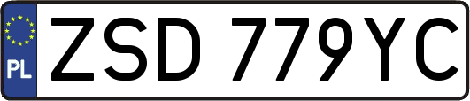 ZSD779YC