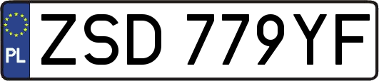 ZSD779YF