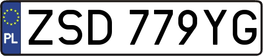 ZSD779YG