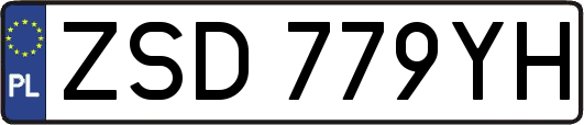 ZSD779YH