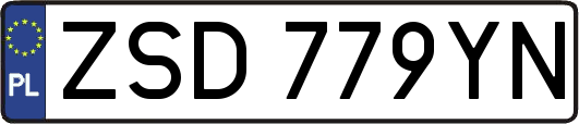 ZSD779YN