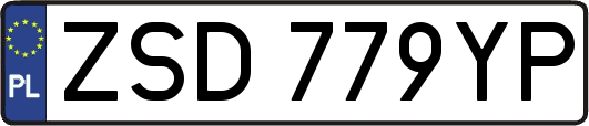ZSD779YP