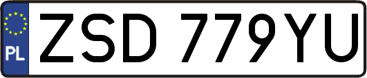 ZSD779YU