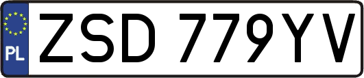 ZSD779YV
