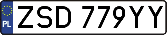 ZSD779YY
