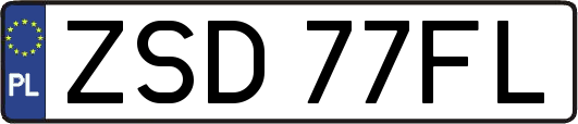 ZSD77FL