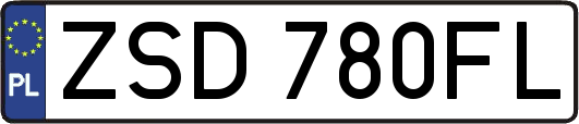 ZSD780FL