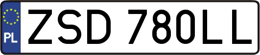 ZSD780LL