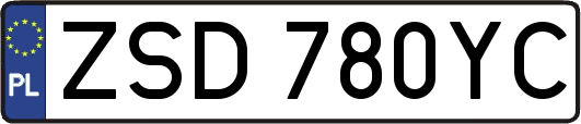 ZSD780YC