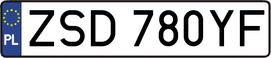 ZSD780YF