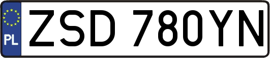 ZSD780YN