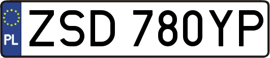 ZSD780YP