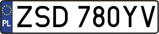 ZSD780YV