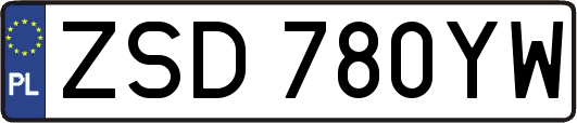 ZSD780YW