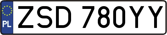 ZSD780YY