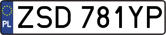 ZSD781YP