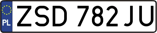ZSD782JU