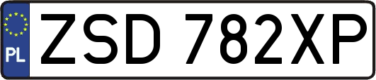 ZSD782XP