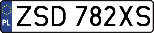 ZSD782XS