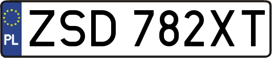 ZSD782XT