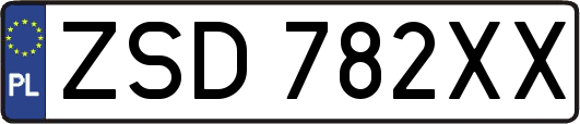 ZSD782XX