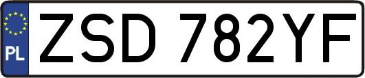 ZSD782YF