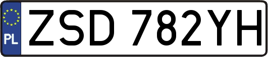 ZSD782YH