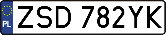 ZSD782YK