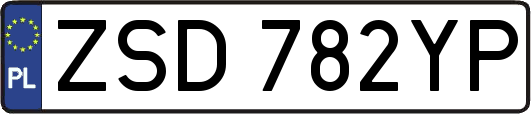 ZSD782YP