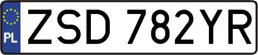ZSD782YR