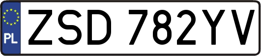 ZSD782YV