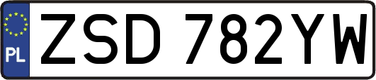 ZSD782YW