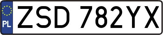 ZSD782YX