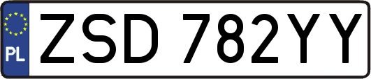 ZSD782YY