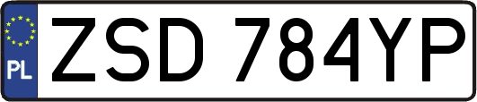 ZSD784YP