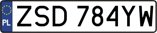 ZSD784YW