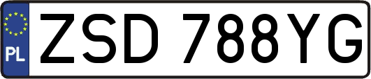 ZSD788YG