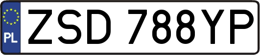 ZSD788YP