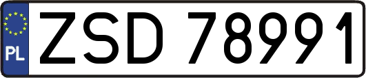 ZSD78991