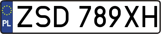 ZSD789XH