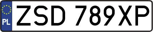 ZSD789XP