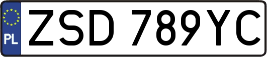 ZSD789YC