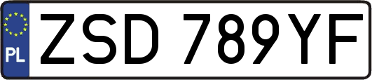 ZSD789YF