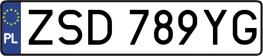 ZSD789YG