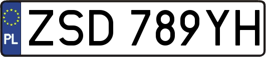 ZSD789YH