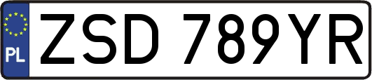 ZSD789YR