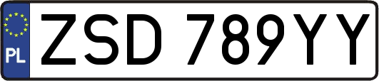 ZSD789YY