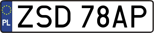 ZSD78AP